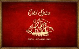 В новой рекламе Old Spice снялся андроид-неудачник (ВИДЕО)