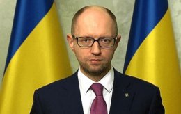 Арсений Яценюк: «События, происходящие сегодня в Украине, РФ готовила еще с 2004 года»
