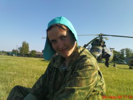 В разговоре с консулом Надежда Савченко рассказала, как она попала на территорию РФ