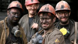 Обесточивание шахт на Донбассе приведет к гибели десятков тысяч шахтеров