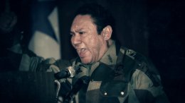 Бывший диктатор Панамы будет судиться с создателями игры Call of Duty (ФОТО)