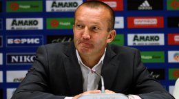 Главный тренер «Черноморца» прокомментировал результаты жеребьевки