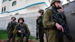 В ООН не исключают, что израильская армия совершила военные преступления