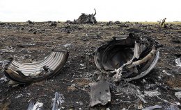 В Днепропетровске завершилась идентификация тел жертв катастрофы Ил-76
