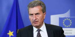 Санкции ЕС проявятся в прекращении экспорта в Россию западной техники