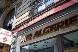 В Мали обнаружены обломки самолета «Air Algerie»
