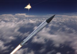 США призвали Китай отказаться от испытаний противоспутникового оружия
