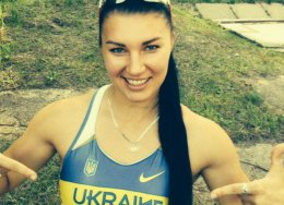 Украинская рекордсменка в метании копья рассказала о своем прорыве