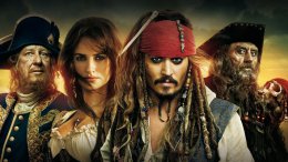 Пятая часть «Пиратов Карибского моря» выйдет в прокат не ранее 2017 года