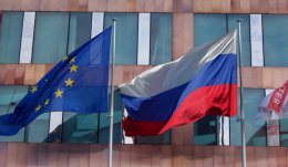 Эти дни являются решающими для отношений между РФ и ЕС