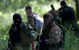 Руководство «ЛНР» ожидает прибытия из РФ войска Донского, - Тымчук