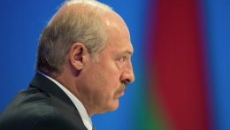 Лукашенко готов предоставить в Минске площадку для переговоров между Москвой и Киевом