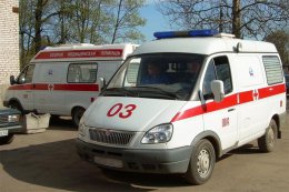 Боевики ДНР используют для террористических операций машины "скорой помощи" (ВИДЕО)