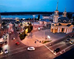 Кабмин выделил 15 млн гривен на реконструкцию Почтовой площади
