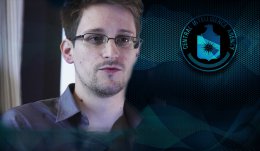 Эдвард Сноуден планирует задержаться в России