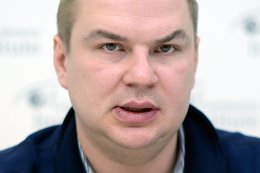Спортсмены требуют отставки Булатова