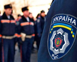 МВД Украины собирается допросить Жириновского