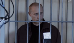 Видео об аресте Путина взорвало интернет (ВИДЕО)