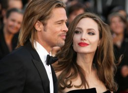 Джоли и Питт поделились интимной подробностью своих отношений