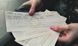 Введение НДС снизит спрос на поездки в поездах "Интерсити+"