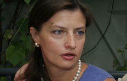 Мария Порошенко собралась заниматься проблемами детей