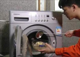Как приготовить еду в стиральной машине (ВИДЕО)