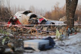 Польский суд возобновил расследование об авиакатастрофе под Смоленском