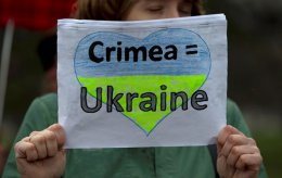 Скоро россияне будут кричать «Путин украл у наших братьев Крым»