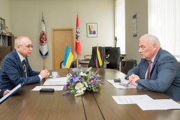 В Литве пообещали помощь украинцам