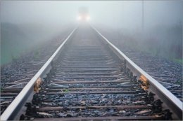 В Украине дважды поднимут тарифы на проезд в поездах