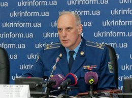 Михаил Щербина: «Раньше, чем через 20-30 дней, солдата никто никуда не отправит»