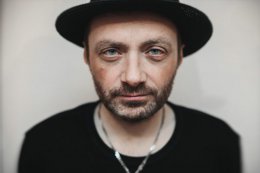 Глеб Самойлов записал песню в поддержку Украины (ВИДЕО)
