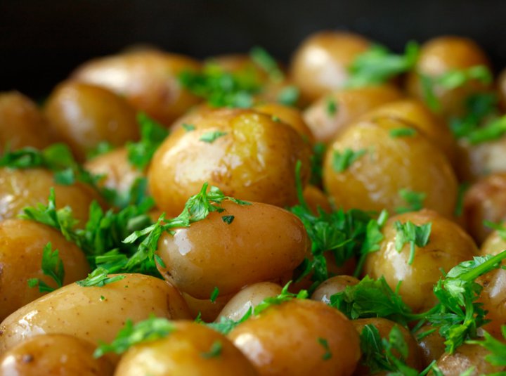 Ученые раскрыли неоцененные свойства картофеля