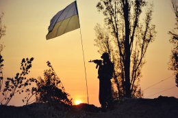 Борис Филатов рассказал "пронзительную историю" героизма украинских солдат