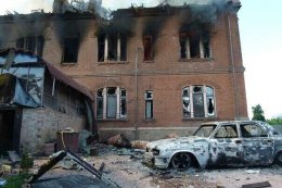 До завершения АТО не следует оценивать убытки в Донецкой и Луганской областях, - эксперт