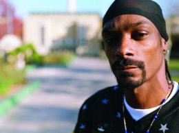 Snoop Dogg ведет программу о животных (ВИДЕО)