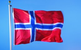 Норвегия присоединилась к экономической блокаде России