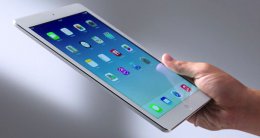 Apple готовится к производству новых iPad