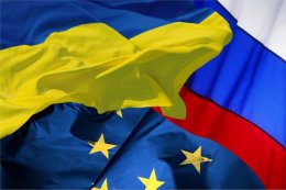 Виталий Усенко о введении экономических санкций Украины в отношении России