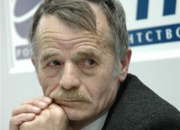 Лидер крымских татар считает, что Крым вернется в Украину