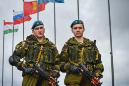 На территории Беларуси, России и Казахстана проведут учения по борьбе с терроризмом
