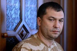 Валерий Болотов подал в отставку