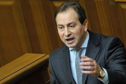 Из законопроекта о санкциях изымут статьи, касающиеся СМИ, - Томенко