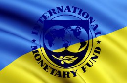 Украина ожидает второй транш в размере $1,5 млрд от МВФ в конце августа