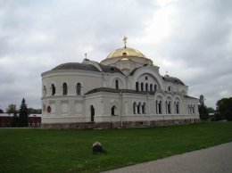 В Николаеве за ночь подожгли две церкви Московского патриархата