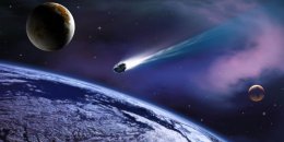 Ученые установили истинный секрет прочности астероидов