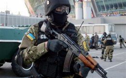 Удалось освободить украинского военного, которого держали в плену