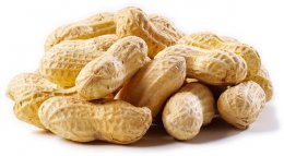 Ученые создали орехи, не вызывающие аллергии