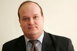 Валерий Чалый: "Может быть третья волна финансовой помощи для Украины"