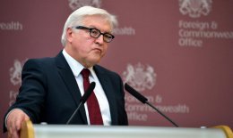 Германия просит не критиковать ее за позицию по Украине